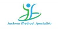 Jackson Medical Specialists, Weight Loss Logo
