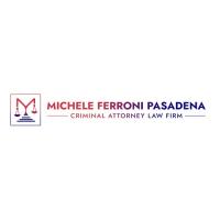 Michele Ferroni Pasadena Criminal Attorney Law Firm logo