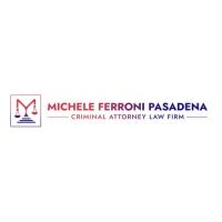 Michele Ferroni Pasadena Criminal Attorney Law Firm Logo