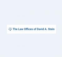 The Law Offices of David A. Stein Logo