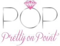 Pretty on Point logo
