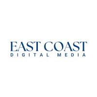 East Coast Digital Media Logo