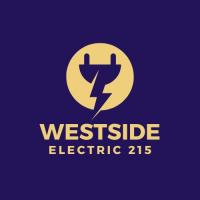 Westside Electric 215 logo