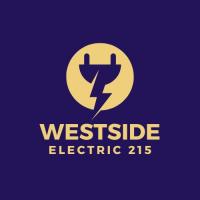Westside Electric 215 Logo