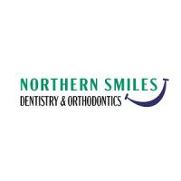 Northern Smiles Dentistry & Orthodontics logo
