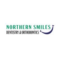 Northern Smiles Dentistry & Orthodontics Logo