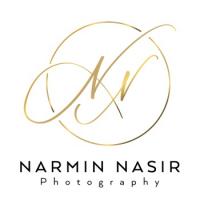 Narmin Nasir Photography logo