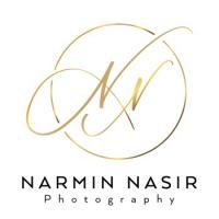Narmin Nasir Photography Logo