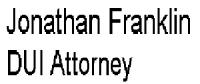 Law Offices of Jonathan Franklin logo