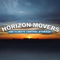 Horizon Movers and Climate Controlled Storage Logo