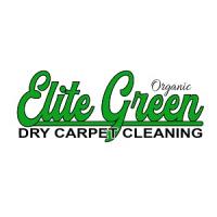 Elite Green Carpet Cleaning Logo
