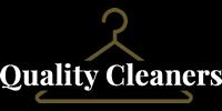 Quality Cleaners Millis Logo