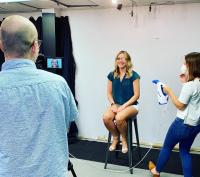 Nano Magic Inc. Logo