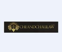 Che & Chau Law Logo