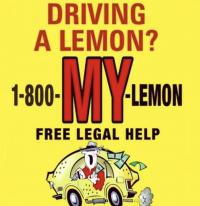 David J. Gorberg & Associates - NY Lemon Law Logo