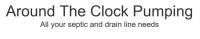 Around The Clock Pumping LLC. logo