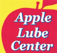 Apple Lube Center Logo