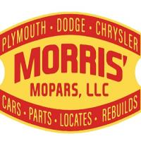 Morris' Mopar LLC Logo