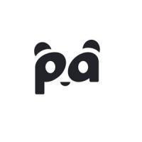 Panda Hub Miami Logo