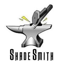 Shade Smith LLC Logo