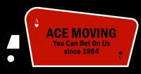 Ace Moving San Jose Movers logo