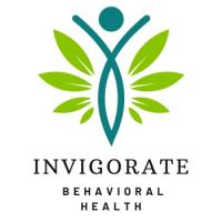 Invigorate Behavioral Health logo