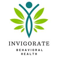 Invigorate Behavioral Health Logo