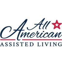 All American Assisted Living at Kingston Logo