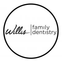 Willis & Associate Family Dentistry - Waynesboro Logo