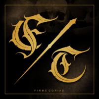 Firme Copias Tattoo Studio Logo