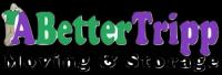 A Better Tripp Moving And Storage Logo