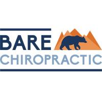 BARE Chiropractic Logo