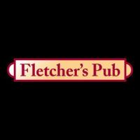 Fletcher's Pub Oakland Drive Logo