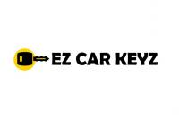 Ez Car Keyz Ventura logo