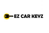 Ez Car Keyz Ventura Logo