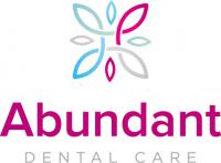 Abundant Dental Care Logo