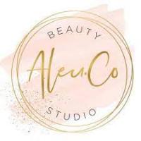 AleuCo Beauty Studio logo