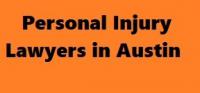 Personal Injury Lawyers in Austin Logo