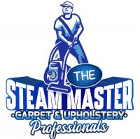 The Steam Master Logo
