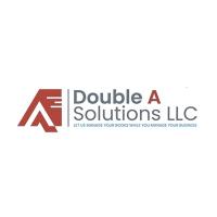 Double A Solutions LLC Logo