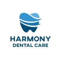 Harmony Dental of West Covina Logo