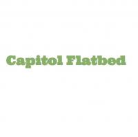 Capitol Flatbed Logo