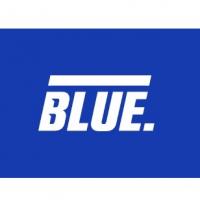 BLUE Insurance Logo