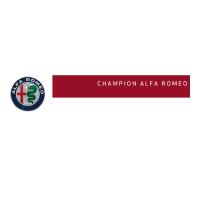 Champion Alfa Romeo Logo