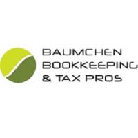 Baumchen Bookkeeping and Tax Pros Logo