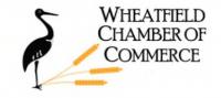 Wheatfield Chamber of Commerce logo