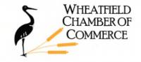 Wheatfield Chamber of Commerce Logo
