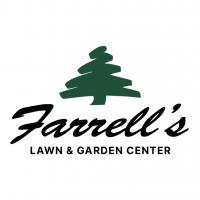 Farrell's Landscaping of Toledo Logo