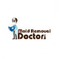 Mold Removal Doctor Montgomery Logo