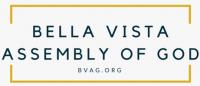Bella Vista Assembly of God Church Logo